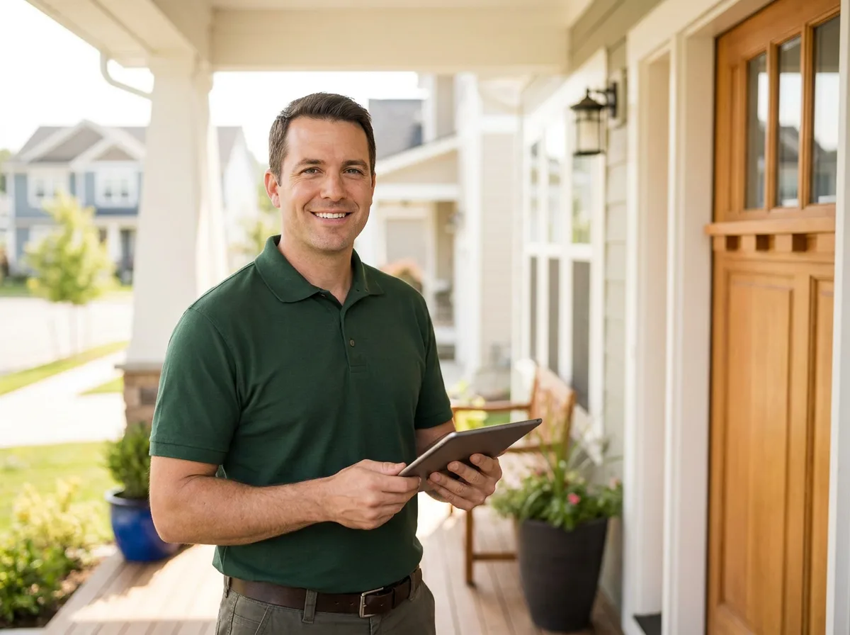 Pest control FAQs for Lamar, MS